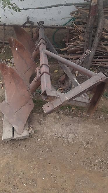 авто запчас бишкек: Башка тракторлор — 5