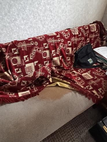 Эмерек: Ашкана үчүн жумшак бурчек, Колдонулган, Өзү алып кетүү, түсү - Күрөң — 3