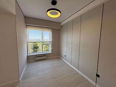 3 комнаты, 80 м², Элитка, 6 этаж, Евроремонт — 7