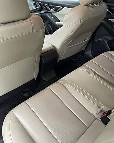 outback br: Subaru Impreza: 2018 г., 2 л, Вариатор, Бензин, Универсал — 8