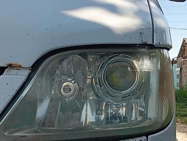 колпаки на спринтер: Mercedes-Benz Спринтер: 2003 г., Механика, Дизель, Бус — 6