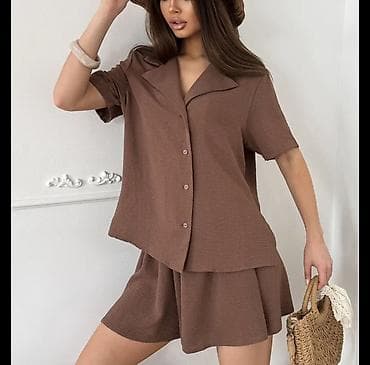 швея брюки: Нужны швеи 
Район Калыс Ордо 
Работа постоянная 
Оплата своевременная — 1