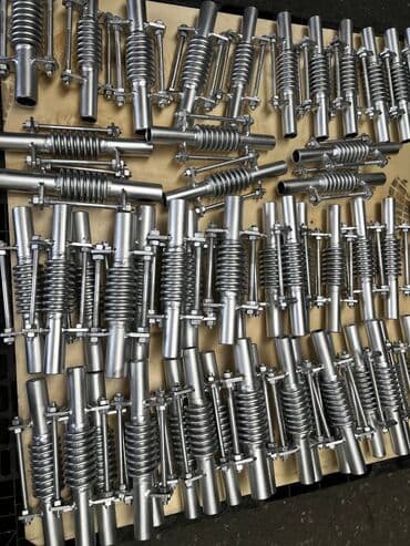 краник: Оптовый склад — 2