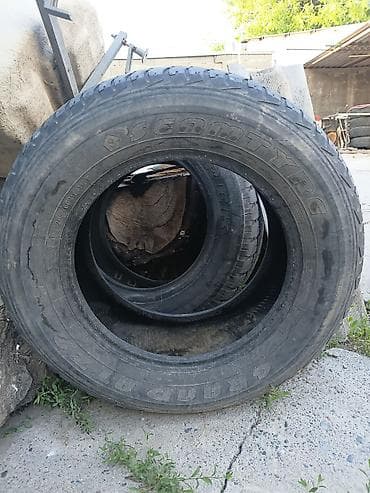 235 60 р18: Шины Sear Tyre Grand MTZ9 285/60 R18 116T - Размер: 285/60 R18 - — 5