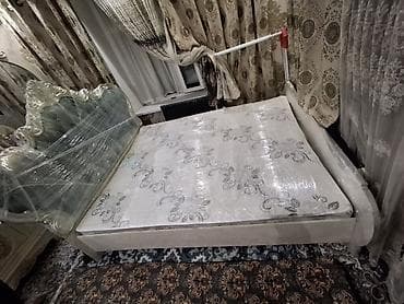 столы офис: Спальные гарнитуры — 3