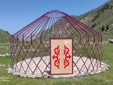 гдз полный курс математики 3 класс узорова нефедова: Боз үйлөр сатылат, Каркасы Металл, 75 баш, Диаметри 5.5 метр — 7