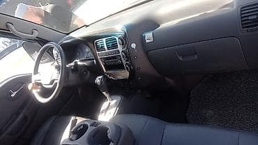 r20 gx: Легкий грузовик, Kia — 2