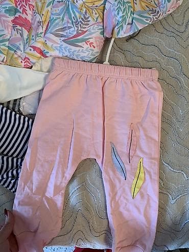 nike tech: Комплект, цвет - Розовый — 3