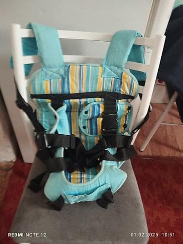 chicco echo: Автокресло — 1