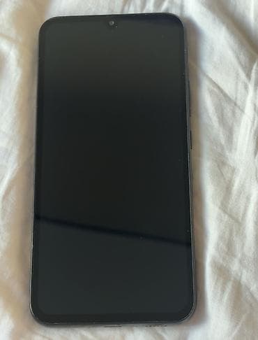 poco c5: Samsung Galaxy A34, 128 ГБ, цвет - Черный, 2 SIM — 3