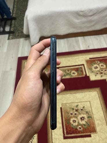 IPhone 11 Pro, Б/у, 64 ГБ, Alpine Green, Зарядное устройство, Защитное стекло, Чехол, 83 % — 4