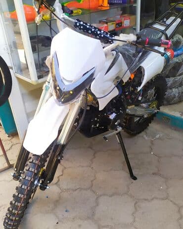 cobra выхлопные системы для мотоциклов: Питбайк 125 куб. см, Бензин, Новый — 1