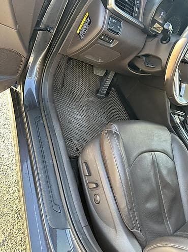 kia xceed: Kia K5: 2018 г., 2 л, Бензин, Седан — 1