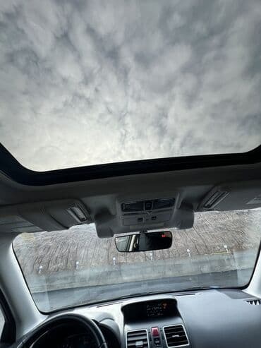 Subaru Forester: 2017 г., 2.5 л, Вариатор, Газ, Внедорожник at lalafo.kg Subaru Forester: 2017 г., 2.5 л, Вариатор, Газ, Внедорожник