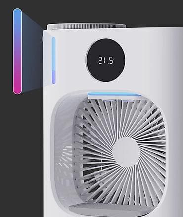 jbl pulse 3: Вентилятор Осевой — 3