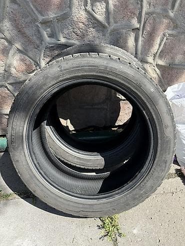 шина сайлун зима: Шины 235 / 50 / R 19, Зима, Внедорожные (АТ/МТ), Sailun — 2