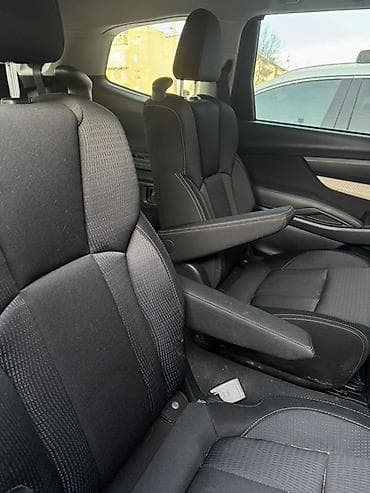 нью райз: Subaru Ascent: 2019 г., 2.4 л, Вариатор, Бензин, Кроссовер — 5