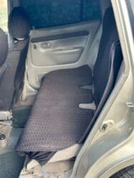 кулиса механика: Ford Mondeo: 2003 г., 1.8 л, Механика, Бензин, Седан — 4