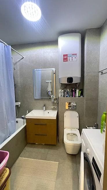 4 комнаты, 105 м², 11 этаж — 6