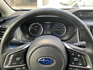 dio 27: Subaru Crosstrek: 2019 г., 2 л, Вариатор, Электромобиль, Кроссовер — 5