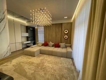 сдается квартира дордой 2: 2 комнаты, Собственник, Без подселения, С мебелью полностью — 24