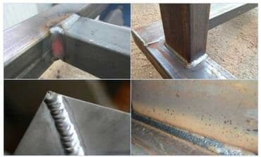 строительство частного кирпичного дома: Ремонт ворот и многое др. Качественно приварю петли на — 2