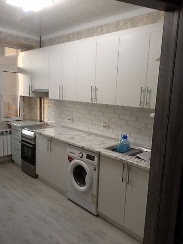 Ширмы, перегородки: Мебель на заказ, Кухонный гарнитур — 7