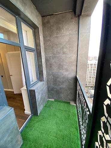 Недвижимость: 2 комнаты, 56 м², Элитка, Технопарк Элитка, 10 этаж, Евроремонт — 2