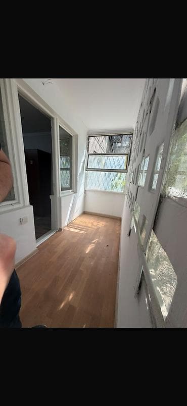 1 комната, 36 м², Дордой Плаза ТРЦ 104 серия, 1 этаж, Евроремонт — 8
