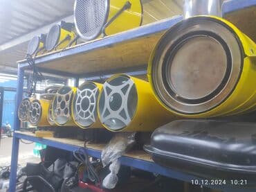 автосигнализация бишкек: Пушка саларка 35 кват 220ват 350 квадрат доставка по городу доставка — 9