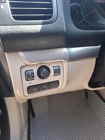 Продажа авто: Subaru Outback: 2008 г., 2.5 л, Автомат, Бензин, Универсал — 9