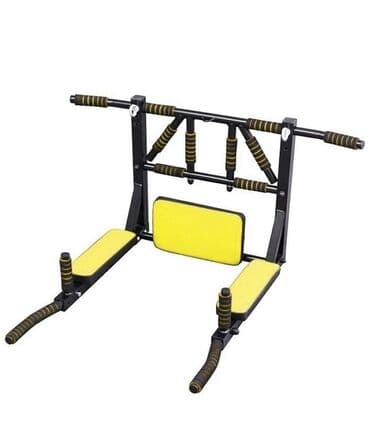 турник домашний настенный: Турник, Новый, Платная доставка, Самовывоз — 2