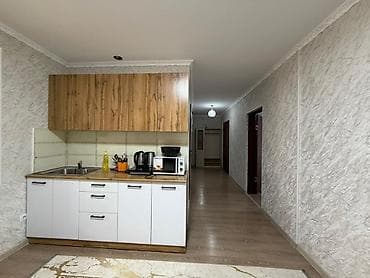 vip hostel: Коттедж на Иссык-Куль Бостери Сдается уютная 4-комнатная коттедж с — 5