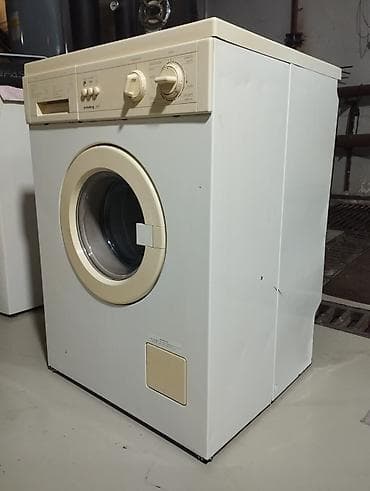 pa 5: Стиральная машина Полноразмерная — 4