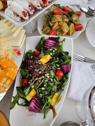 повар с выездом на дом: Сертифицированный повар на выезд, банкеты, тои, кыз узатуу, ширине — 8