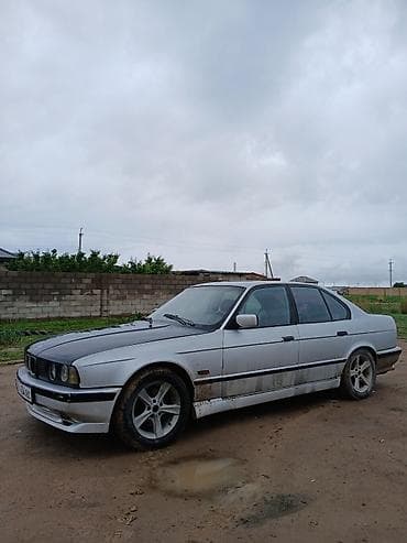 купить салон бмв е39: BMW 5 series: 1991 г., 3 л, Механика, Бензин, Седан — 2