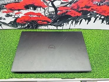 Dell ноутбуктары: Программалоо үчүн, Колдонулган, AMD Ryzen 5 — 4