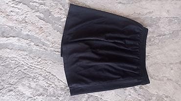 шорты для тренировки: Мужские шорты, L, Nike, Б/у, цвет - Черный, Самовывоз — 2