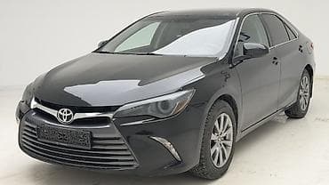 фары тайота ист: Toyota Camry: 2016 г., 2.5 л, Автомат, Бензин, Седан — 2