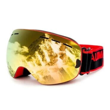 аль вазнун побочные эффекты: 🏂 ALOMA Лыжные Очки: Кристально Четкое Видение для Экстремальных — 2