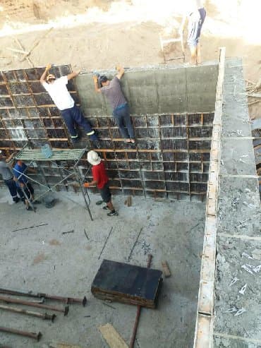 форма для бетонных колец: Сдам в аренду Опалубки — 7