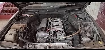 мерседес разбор бишкек: Mercedes-Benz E-Class: 1988 г., 3 л, Механика, Дизель, Седан — 5