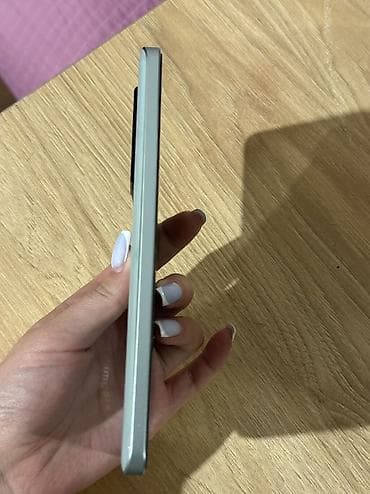 iphone 13: Xiaomi, 13T, Б/у, 256 ГБ, цвет - Зеленый, 2 SIM — 3