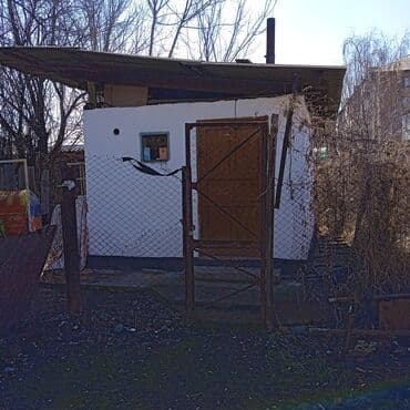 сдается квартира дордой 2: 3 комнаты, 60 м², 1 этаж — 11