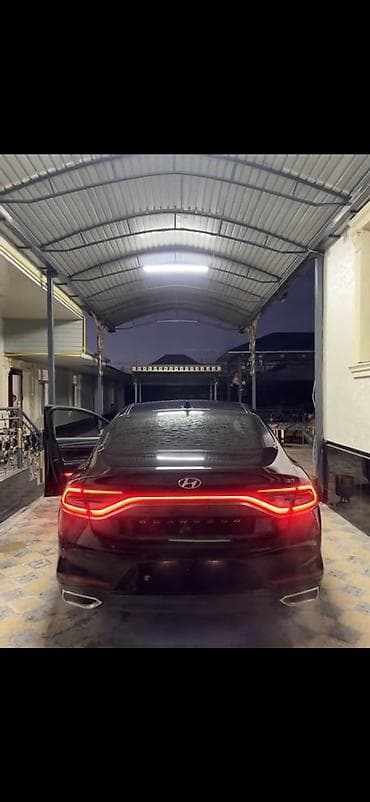 dell optiplex: Сдаю Hyundai Grandeur, Посуточно, Без водителя, | Залог, Предоплата, Водительские права — 4