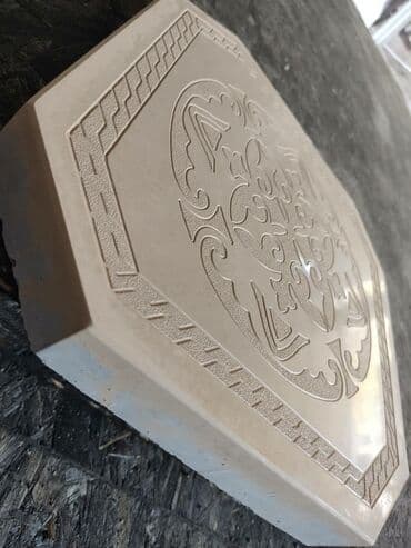 рыскулова молодая гвардия: Брусчатка Брусчатка Бишкек Брусчатка укладка Элитные брусчатки Бордюры — 12