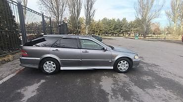 honda stepwgn: Honda Accord: 2000 г., 2.3 л, Автомат, Бензин, Универсал — 4