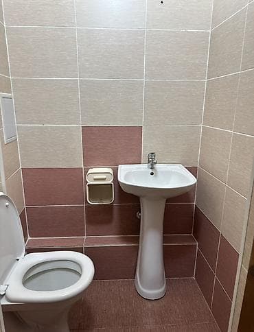 сдаю кватира: 2 комнаты, Собственник, Без подселения, С мебелью полностью — 6