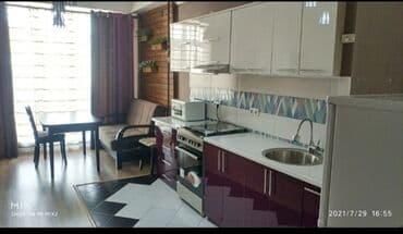 1 бөлмө, Душ кабинасы, Жаздык, жууркан-төшөк каптары, Кондиционер