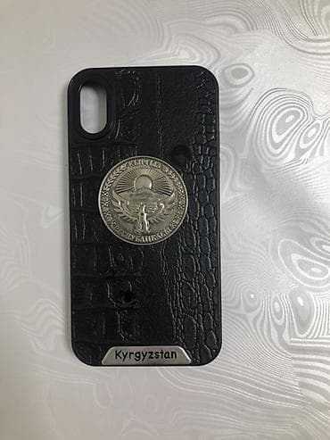 12 lite: Набор чехлов для iPhone X / XS (10 шт.) Состав набора: - Гибкий — 2